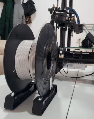 Longer LK4 PRO + Accesorios IMPRESORA 3D