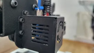 Longer LK4 PRO + Accesorios IMPRESORA 3D