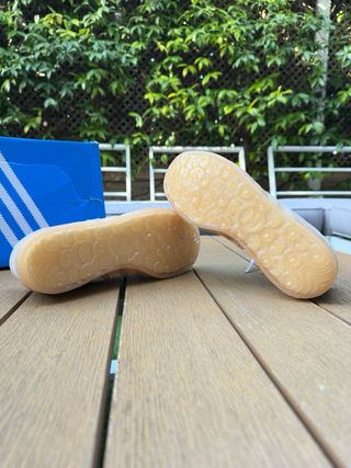 Adidas Samba OG "Rosa/Blanco"