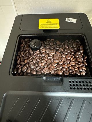 Cafetera Súperautomática
