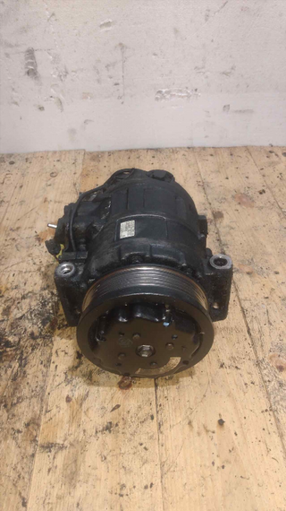 COMPRESOR AIRE ACONDICIONADO MERCEDES CLASE C