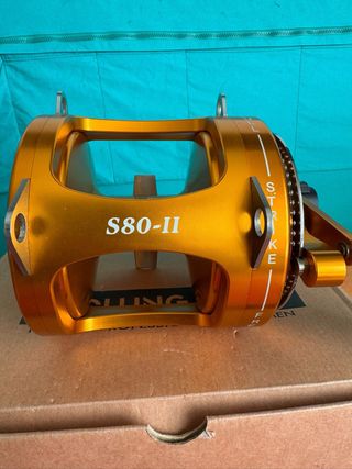 Mulinello Fladen S 80-II