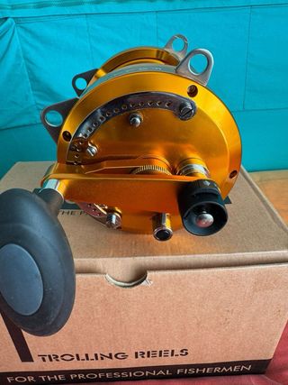 Mulinello Fladen S 80-II