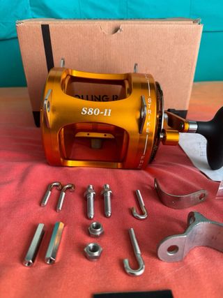 Mulinello Fladen S 80-II