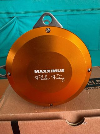 Mulinello Fladen S 80-II