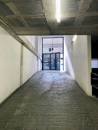 Alquiler de trastero en Armilla