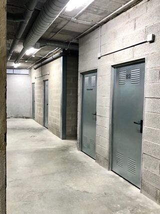 Alquiler de trastero en Armilla