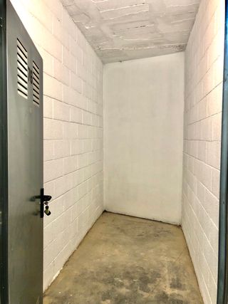 Alquiler de trastero en Armilla