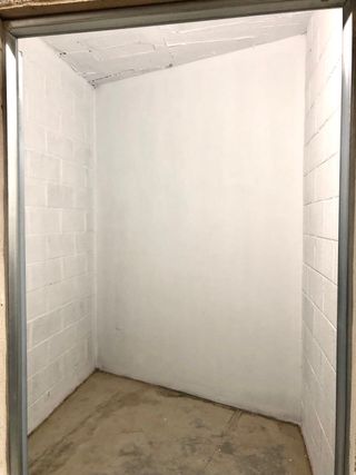 Alquiler de trastero en Armilla