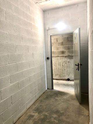 Alquiler de trastero en Armilla