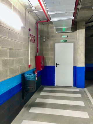 Alquiler de trastero en Armilla