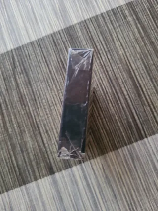 Casete Tony Luna ¡Oye Paqui!