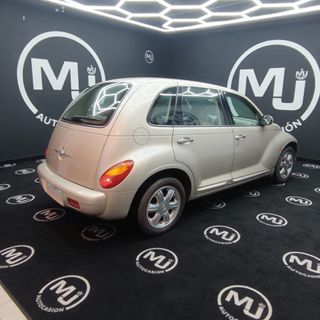 Chrysler PT Cruiser 2.4 Limited Auto