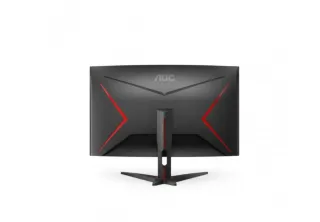Monitor curvo AOC da 32 pollici