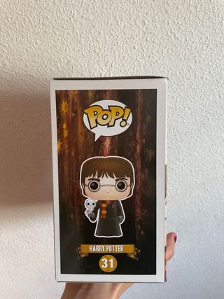 Funko Pop! Harry Potter #31 Hot Topic Exclusive