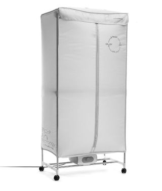 Secadora Ropa Eléctrica Portátil