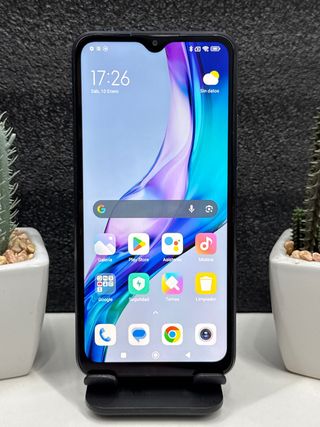 Xiaomi Redmi 9 64GB Gris