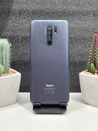 Xiaomi Redmi 9 64GB Gris