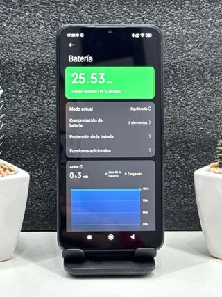 Xiaomi Redmi 9 64GB Gris