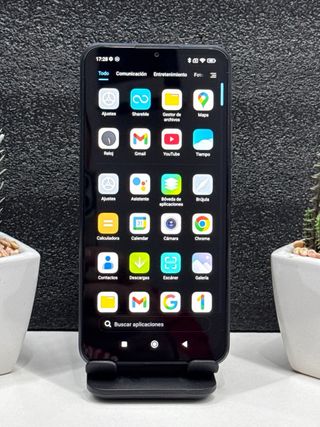 Xiaomi Redmi 9 64GB Gris
