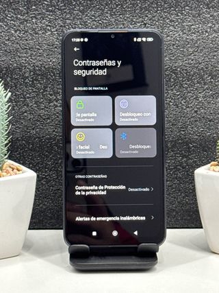 Xiaomi Redmi 9 64GB Gris