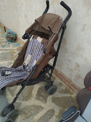 Silla de coche para bebé