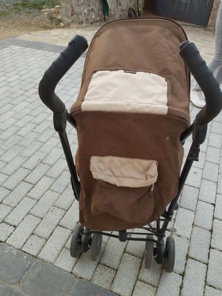 Silla de coche para bebé