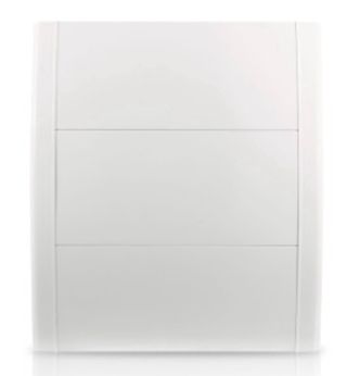 Emisor Térmico Hierro Fundido 1000W Bajo Consumo