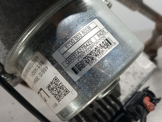 COLUMNA DIRECCION RENAULT CAPTUR I H4BB408 488103