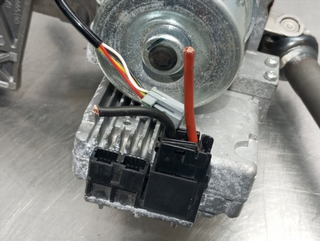 COLUMNA DIRECCION RENAULT CAPTUR I H4BB408 488103