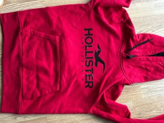 Sudadera Hollister colores varios