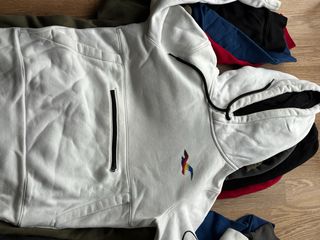 Sudadera Hollister colores varios