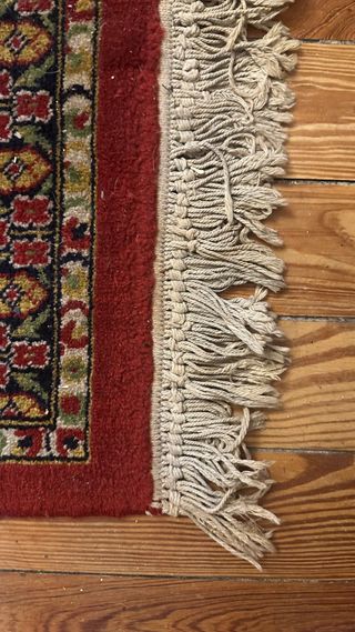 VENDITA URGENTE Tappeto Persa Grande Lana Multicolore