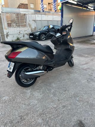 Aprilia Atlantic 250cc - 2008