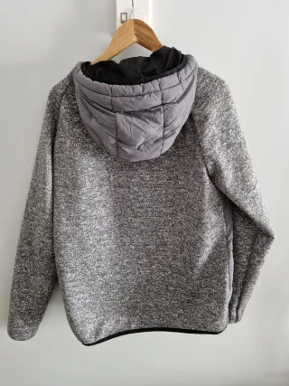 Chaqueta Superdry Híbrida L