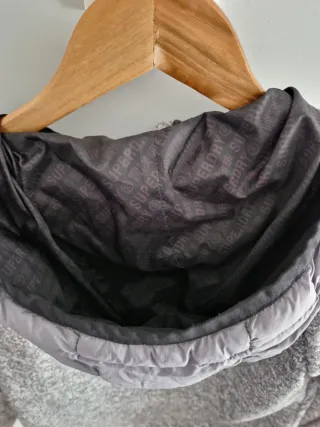 Chaqueta Superdry Híbrida L