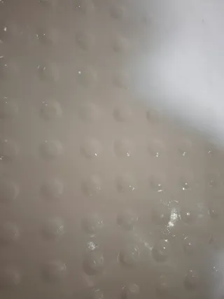 Plato de ducha 70x70 cm