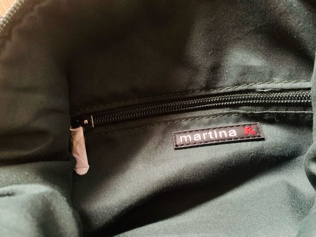 Bolso Nuevo Martina K lentejuelas