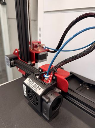 Impresora 3D Creality CR-10S Pro