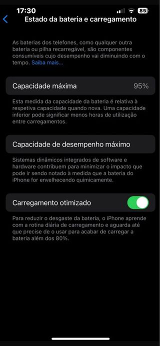 IPHONE 13 PRO MAX DORADO PERFECTO ESTADO 617075823