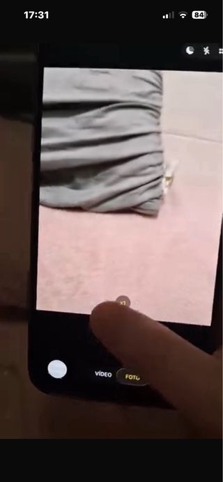 IPHONE 13 PRO MAX DORADO PERFECTO ESTADO 617075823