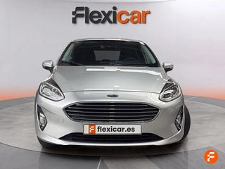 Ford Fiesta 1.0 EcoBoost 74kW Trend S/S 5p