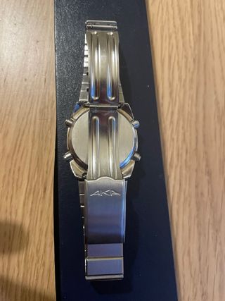 (Vintage) Seiko Alba Aka W620-4130.