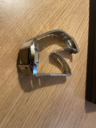 (Vintage) Seiko Alba Aka W620-4130.