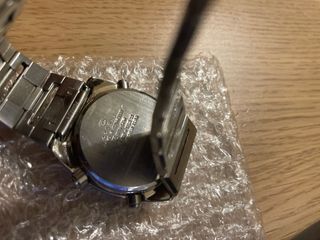 (Vintage) Seiko Alba Aka W620-4130.