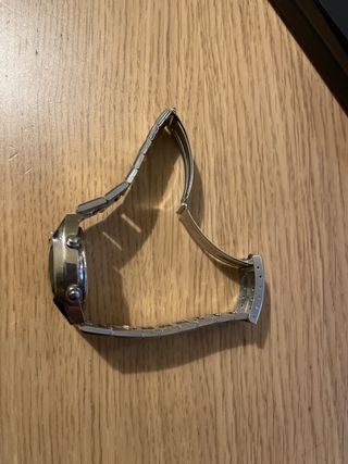 (Vintage) Seiko Alba Aka W620-4130.