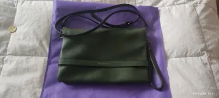 Bolso Valentina Verde Oliva Elegante