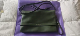 Bolso Valentina Verde Oliva Elegante