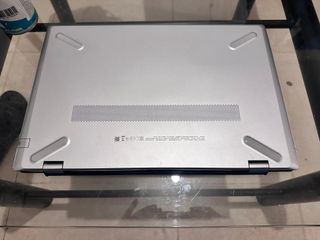 HP Pavilion 15-cw0007nf Laptop Plata 1tb. 12ram