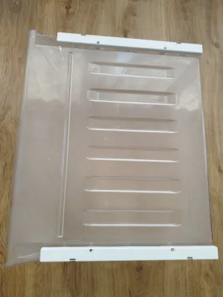 Cajón Verduras Frigorífico Whirlpool